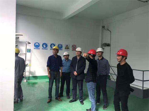 徐長斌市長一行到我公司指導安全環保工作1.jpg